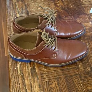 Deer Stags Boys Jax Dress Shoes - 3
